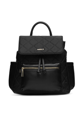 MEXX Раница -E-017-05 Черен - Mera.bg