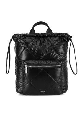 MEXX Раница -K-010-06 Черен - Mera.bg