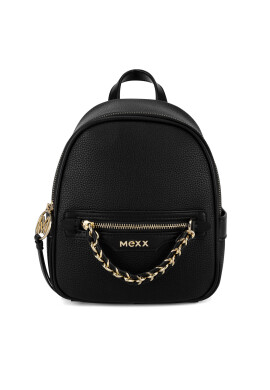 MEXX Раница -S-009-07 Черен - Mera.bg