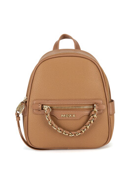MEXX Раница -S-009-07 Кафяв - Mera.bg