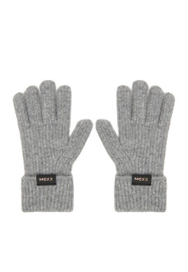 MEXX Ръкавици CEO--W6-001-AW25 Сив - Mera.bg