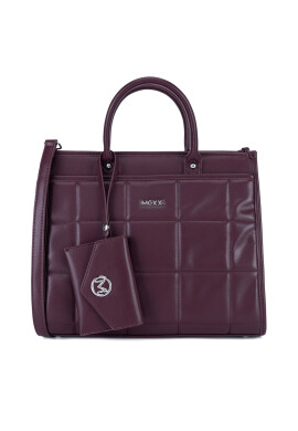 MEXX Дамска чанта -B-021-06 Бордо - Mera.bg