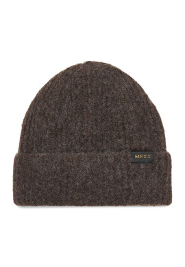 MEXX Шапка CEO--W3-001-AW25 Кафяв - Mera.bg