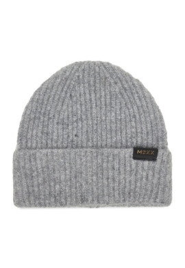 MEXX Шапка CEO--W3-001-AW25 Сив - Mera.bg