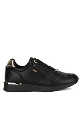 MEXX Сникърси MI001008243W Черен - Mera.bg