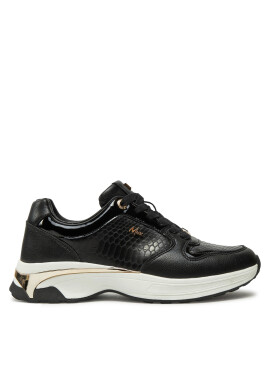 MEXX Сникърси MI001008843W-01 Черен - Mera.bg