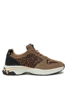 MEXX Сникърси MI001008843W Сив - Mera.bg