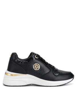 MEXX Сникърси MI001009043W Черен - Mera.bg
