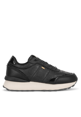 MEXX Сникърси MI001009343W Черен - Mera.bg