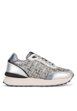 MEXX Сникърси MI001009343W Сребрист - Mera.bg