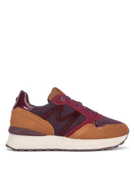 MEXX Сникърси MI001009643W-01 Бордо - Mera.bg