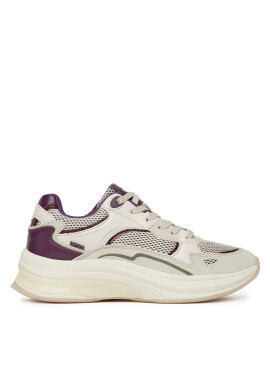 MEXX Сникърси MI001013951W Бежов - Mera.bg