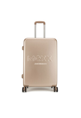 MEXX Среден куфар -M-035-07 BEIGE Бежов - Mera.bg
