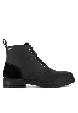 MEXX Зимни обувки ARMY-21 MI08 Черен - Mera.bg