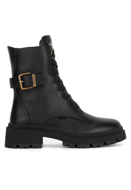 MEXX Зимни обувки CEO-MI001712943W Черен - Mera.bg