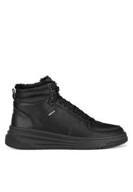 MEXX Зимни обувки MI001010843M Черен - Mera.bg