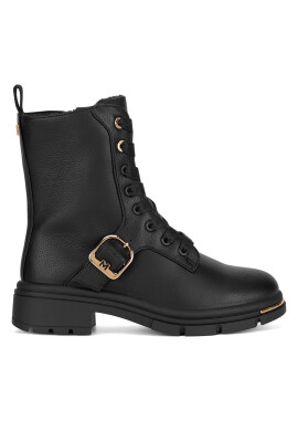 MEXX Зимни обувки MI001712643W Черен - Mera.bg