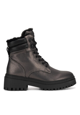 MEXX Зимни обувки MI001713143W Сребрист - Mera.bg