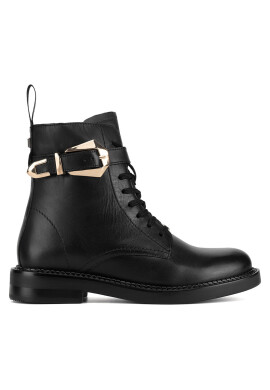 MEXX Зимни обувки MICP1709943W PHARD MABEL Черен - Mera.bg