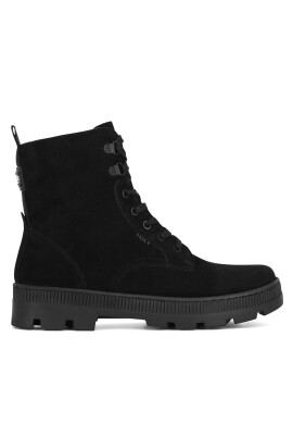 MEXX Зимни обувки MX/008C-WI23 Черен - Mera.bg