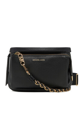 Michael Kors Дамска чанта 30S4G04M8L Черен - Mera.bg