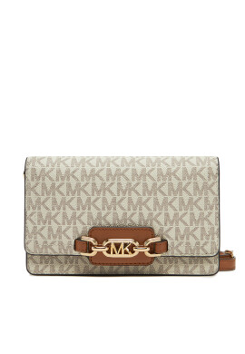 Michael Kors Дамска чанта 32F2G7HC1B Екрю - Mera.bg
