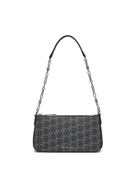 Michael Kors Дамска чанта 32F4S8EW6B Черен - Mera.bg