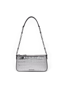 Michael Kors Дамска чанта 32F4S8EW6K Сребрист - Mera.bg