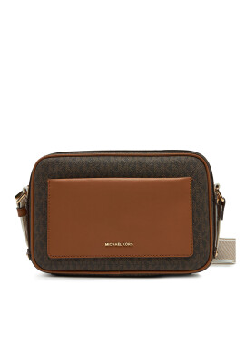 Michael Kors Дамска чанта 32R5G5VC9B Кафяв - Mera.bg