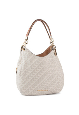 Michael Kors Дамска чанта Lillie 30T9G0LE3B Бежов - Mera.bg