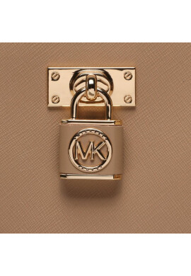 Michael Kors Дамска чанта Ruby 30S3GR0M2L Camel - Mera.bg