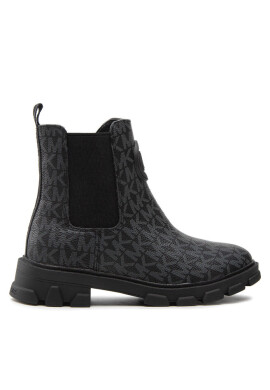 MICHAEL KORS KIDS Ботуши Ridley Chelsea MK100476C Черен - Mera.bg
