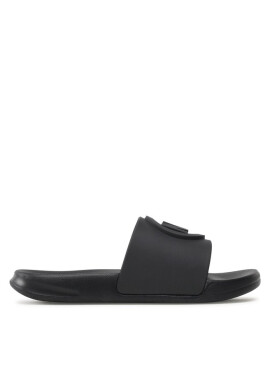 MICHAEL KORS KIDS Чехли Jett Charm Chopout MK100628C Black - Mera.bg