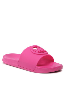 MICHAEL KORS KIDS Чехли Jett Charm Chopout MK100633C Cerise - Mera.bg
