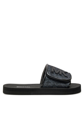 MICHAEL KORS KIDS Чехли MK100948 Черен - Mera.bg