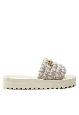 MICHAEL KORS KIDS Чехли MK100964 Бежов - Mera.bg