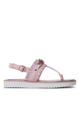 MICHAEL KORS KIDS Сандали Brandy Roxanne MK100616C Ballet Pink - Mera.bg