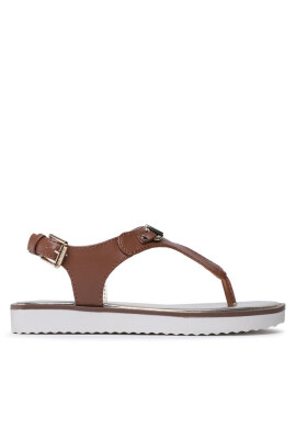 MICHAEL KORS KIDS Сандали Brandy Vaila Кафяв - Mera.bg