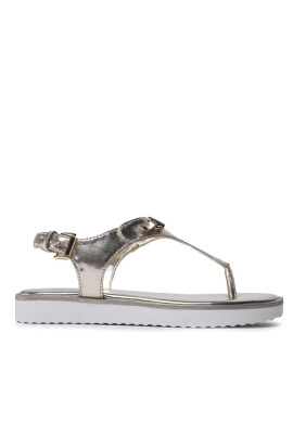 MICHAEL KORS KIDS Сандали Brandy Vaila MK100650C Pale Gold - Mera.bg