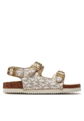 MICHAEL KORS KIDS Сандали MK100988 Бежов - Mera.bg