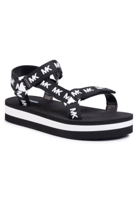 MICHAEL KORS KIDS Сандали Zia-Velocity Celeb Black - Mera.bg