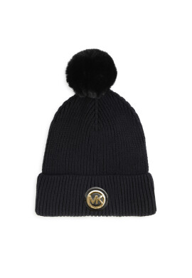 MICHAEL KORS KIDS Шапка R30223 Черен - Mera.bg