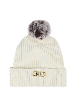 MICHAEL KORS KIDS Шапка R30229 Бежов - Mera.bg