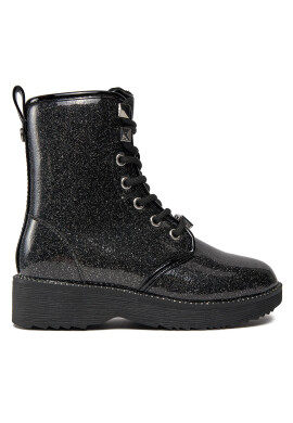 MICHAEL KORS KIDS Туристически oбувки Haskell MK100774 Черен - Mera.bg