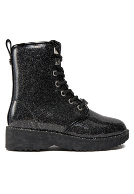 MICHAEL KORS KIDS Туристически oбувки Haskell MK100774 Черен - Mera.bg
