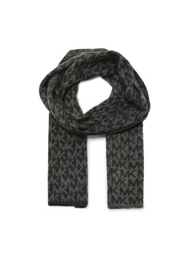 Michael Kors Шал 2934095 Black 001 - Mera.bg
