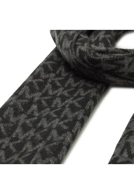 Michael Kors Шал 2934095 Black 001 - Mera.bg