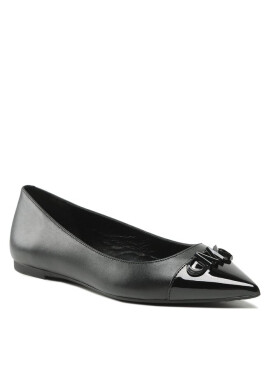 MICHAEL Michael Kors Балеринки Parker Flex Flat 40R3PKFP2L Black - Mera.bg