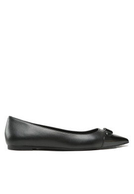 MICHAEL Michael Kors Балеринки Parker Flex Flat 40R3PKFP2L Black - Mera.bg