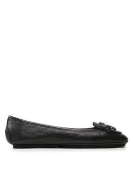 MICHAEL Michael Kors Балеринки Lillie Moc 40R9LIFP2L Черен - Mera.bg